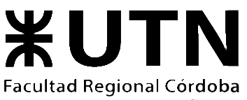 utn cordoba