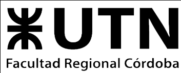 utn cordoba